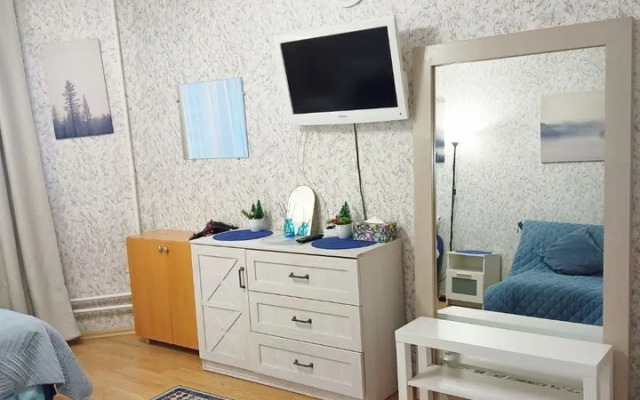Na Prospekte Gagarina 5/5 Flat