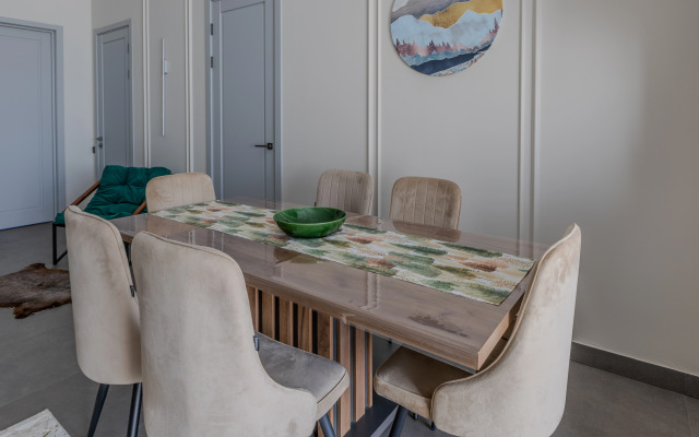 Lisyya Gorka 225 Chalet