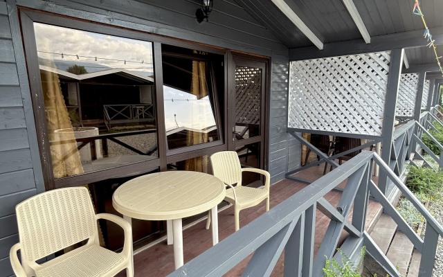 Sabina Bungalow