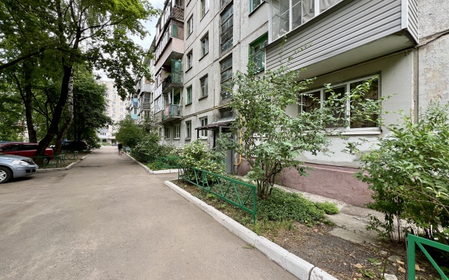 2Kom Mira 2 169 Kaluga Tsentr Kakdoma Flat