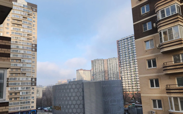 Studiya Zvezda Stolitsy Flat