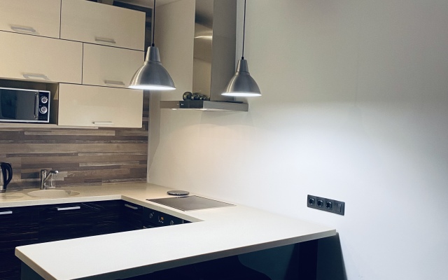 Le Nuvole Apartmens