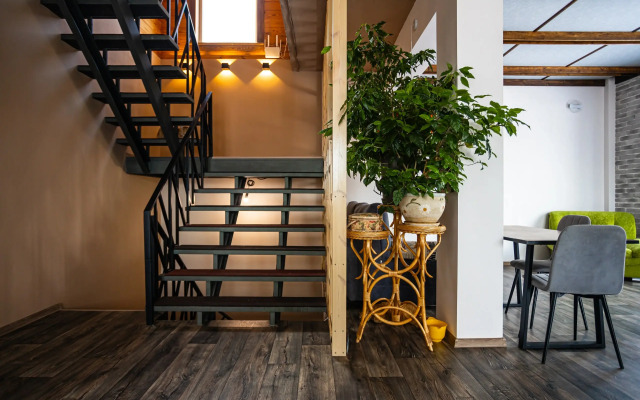 Ryzhiy poni Guest House