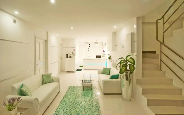 Planktons Beach Butik-Hotel