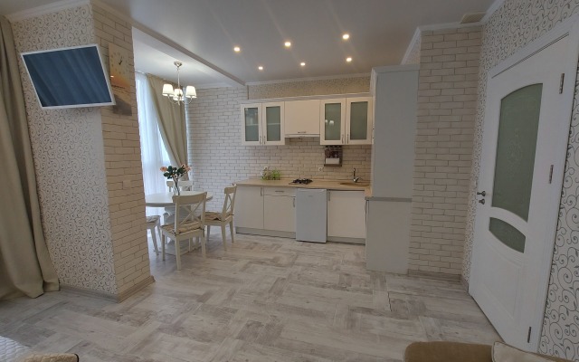 Апартаменты Лайт