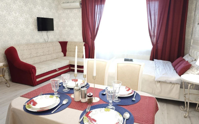 Квартира на улице 2ая Юго Западная 39