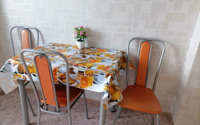 Квартира Однокомнатная ЖК Парковый