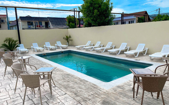 Guest House Ofeliia by Sun City Hotels
