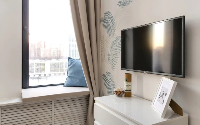 Квартира на Проспекте Вернадского 41 с1 611