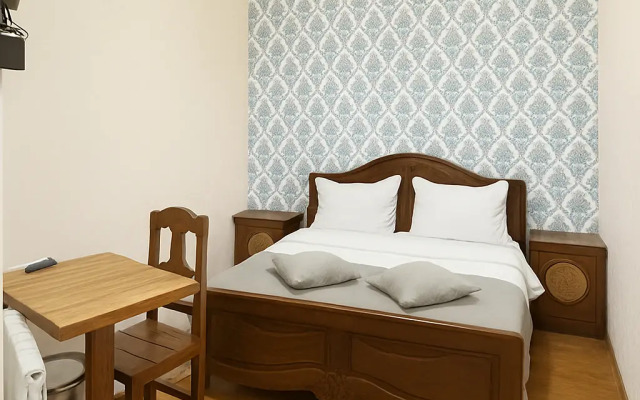 Отель Old Yerevan