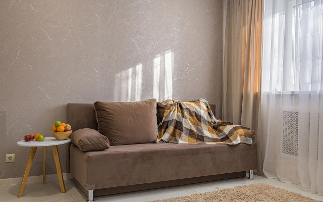 Апартаменты White до 6 гостей