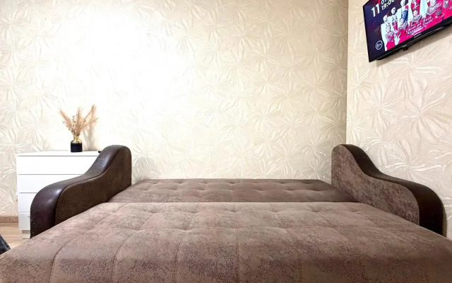 Квартира рядом с центральным парком