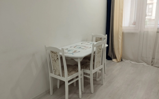 Апартаменты Альфа Рент Анапа на Ленина на Ленина 180А