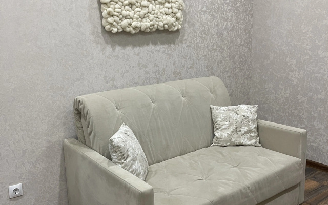 Апартаменты на Игоря Киртбая 24/1