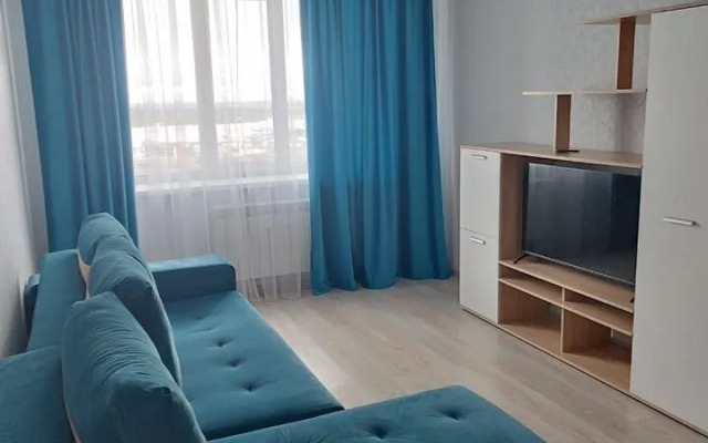 Квартира на улице Александрова 5