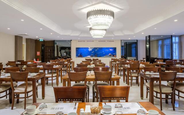 Golden Age Hotel Istanbul