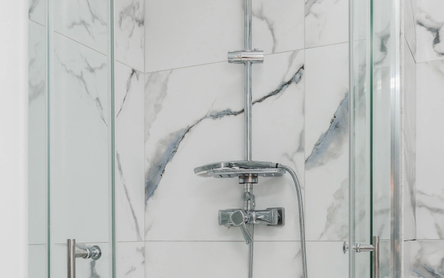 Апартаменты Knokey Павелецкая Трёхместные