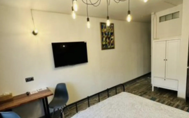 Apartment Luxury SVO