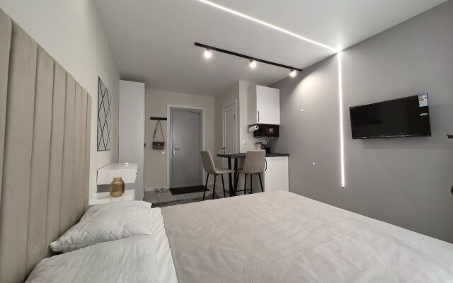 Апартаменты Студия 11/1