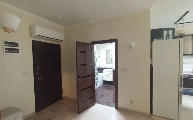 Yevrodvushka Flat - Apartment in Moscú - Photo 4