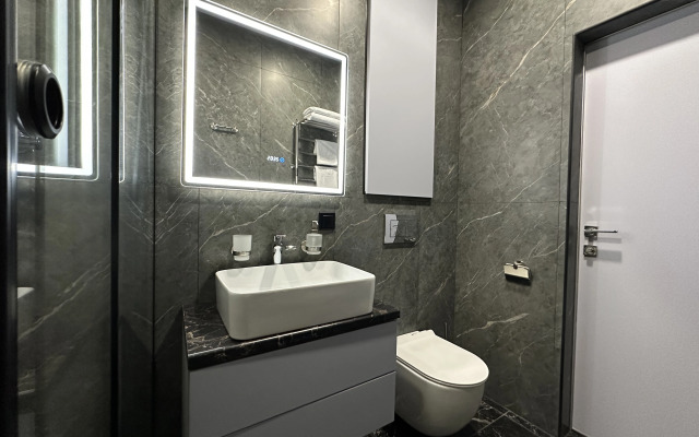 Апартаменты Большой Казачий