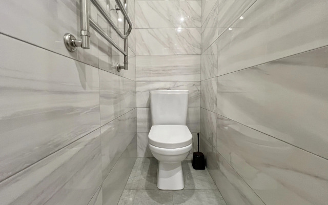 Apartments Alfa Chernomorskaya 9