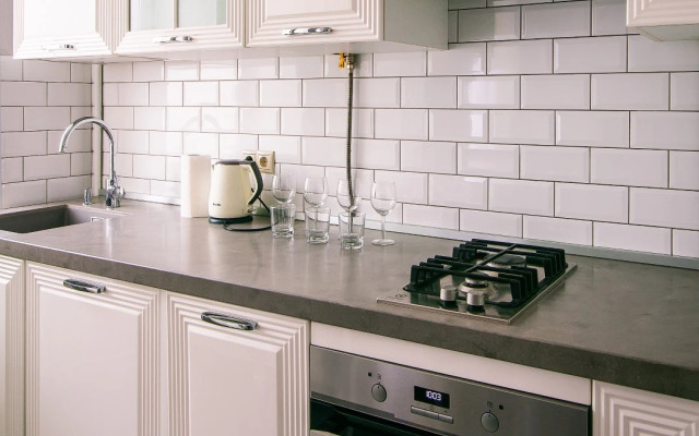 Квартира на Улице Плющиха 18