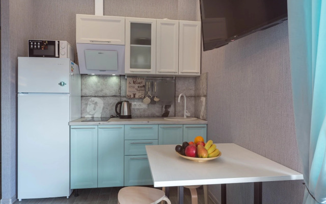 Апартаменты Вид на Море Лазурный 19