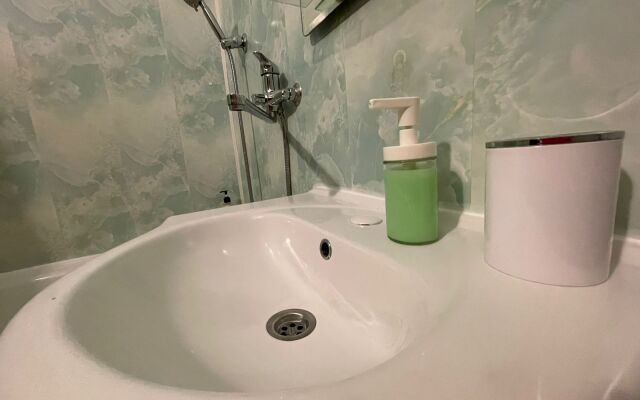 Апартаменты Крутые ключи 6