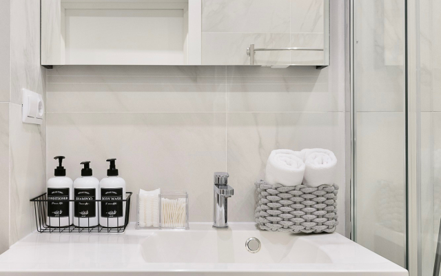 CityViewSuite Apartments