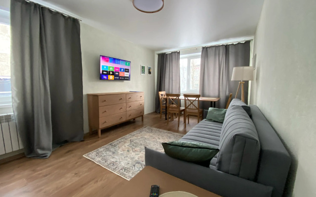 Квартира Дача в горах