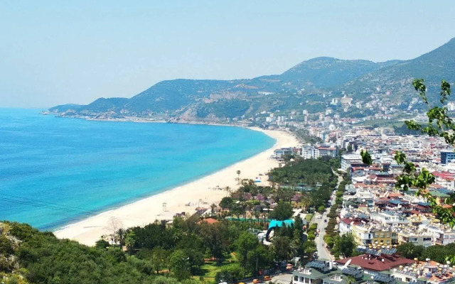 Best Home 26 Cleopatra Legacy No 8 Apartments