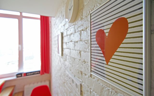 Апартаменты Панорамные в ЖК Спутник