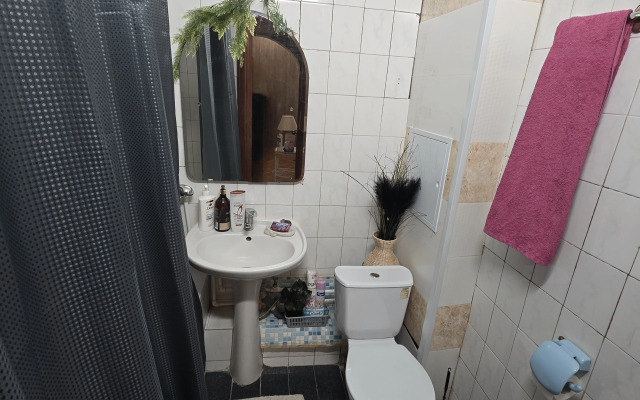 Квартира на Чонгарском Бульваре д26