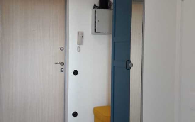 Scandinavian Style Apartments
