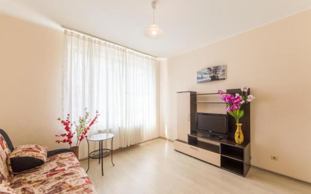 Na Kremenchugskoy Comfort Apartments