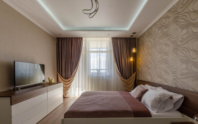 Na 12m Etazhe Flat