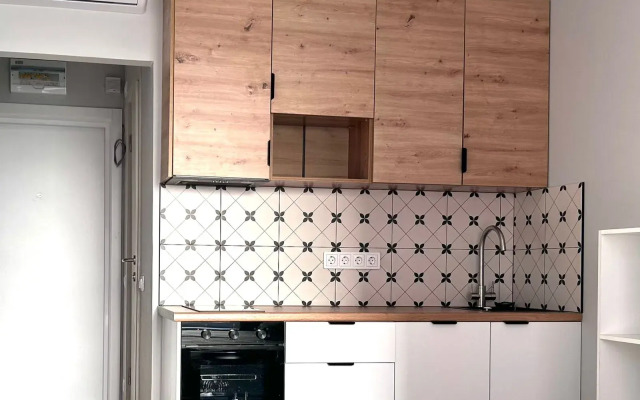 Квартира уютный берег