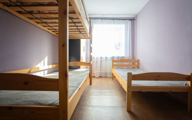 Briz Hostel