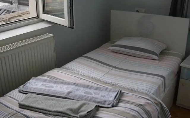 21 Na Udachu Mini hotel
