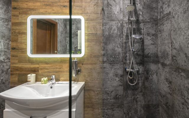 Апартаменты Белая Сова Жк Лайнер Запад 20