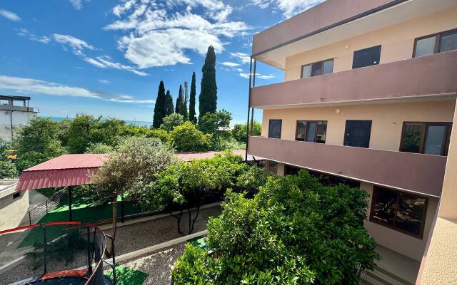 Kalipso Mini-hotel