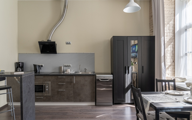 Apartamenty na Fonarnom (5)