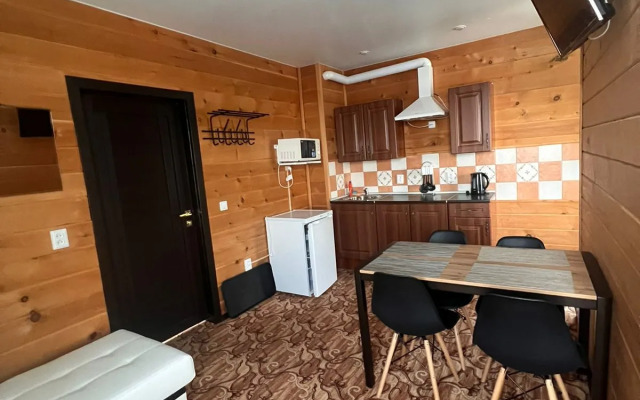Fristayl 1 Hotel