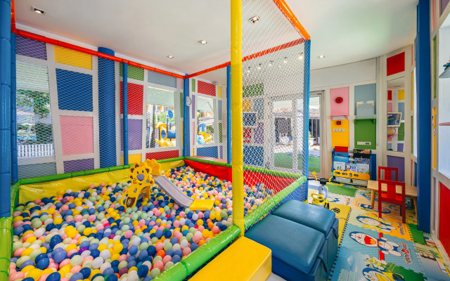 Heeton Concept Pattaya by Compass Hospitality
