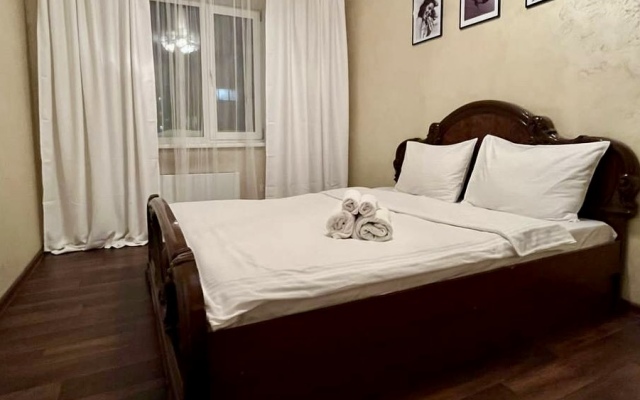 Квартира 2-комнатная