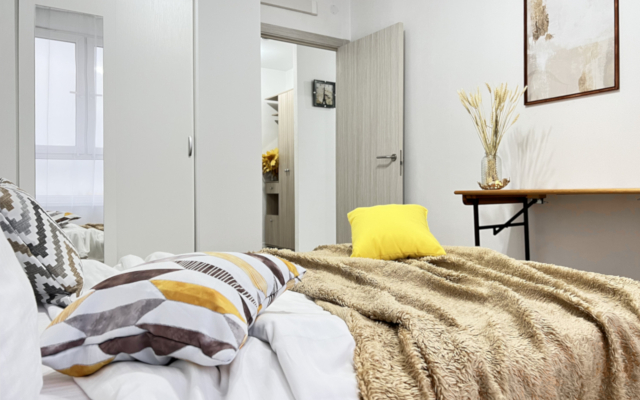 Квартира Современный Обнинск