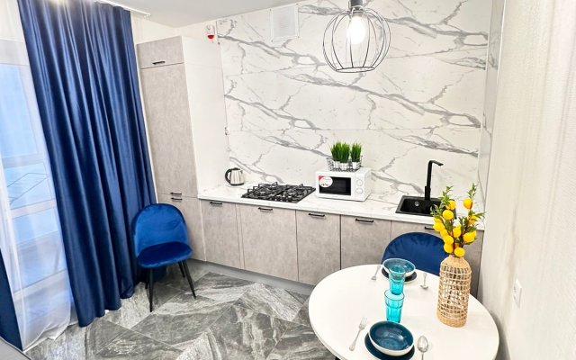 Апартаменты мега 4