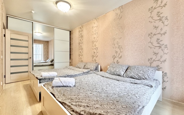 Квартира Hugge Place у Аквапарка Объект №59