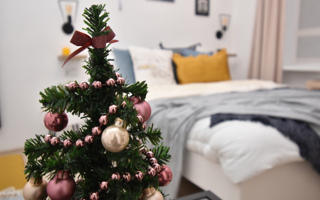 Апартаменты Studio Ante